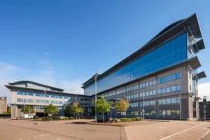 Aberdeen’s Talisman House