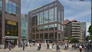 one colmore row birmingham