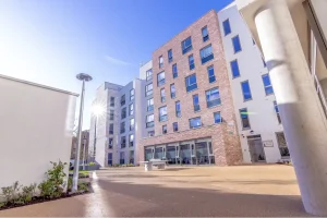 Liberties student accommodation in Dublin