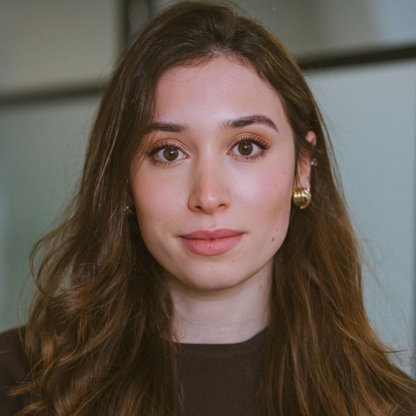 Talia Raz