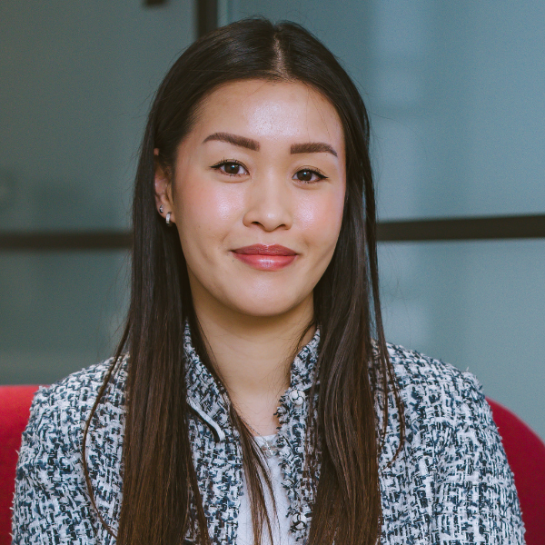 Florence Chu
