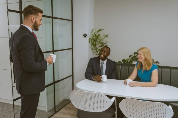 Will, Chalwe, Melissa web